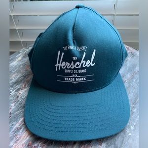 HERSCHEL SUPLY COMPANY HAT
